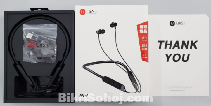 Head phone